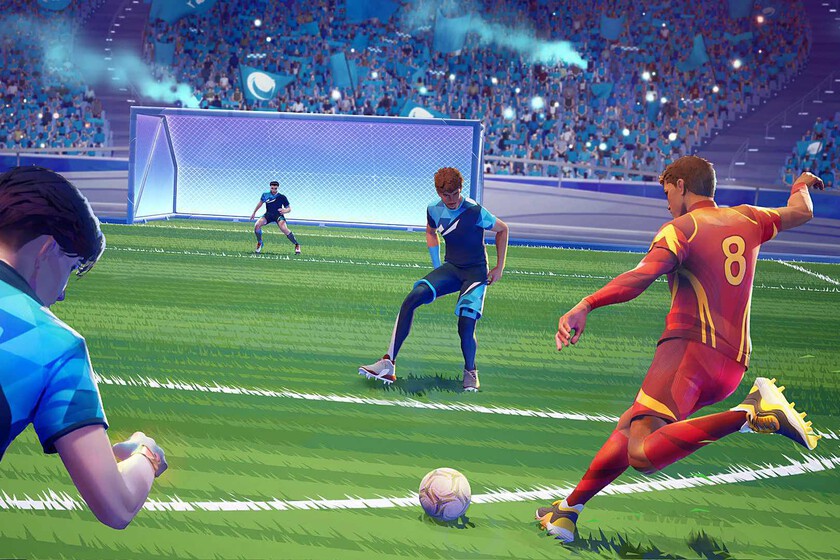 2025, el año en el que todos quisieron reinventar el fútbol en los videojuegos