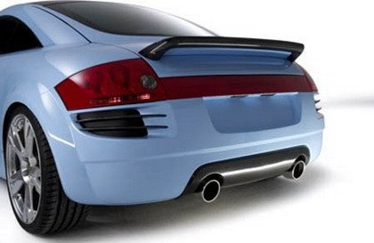 Audi TT Pogea Calistto