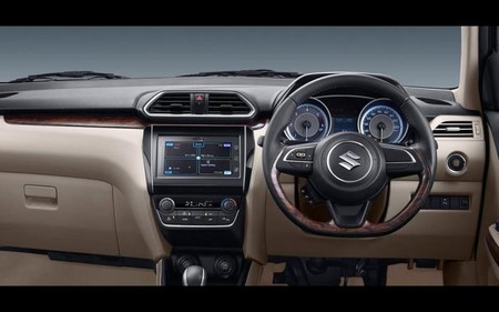 Suzuki Dzire