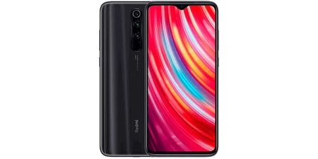 Xiaomi Redmi Note 8 Pro
