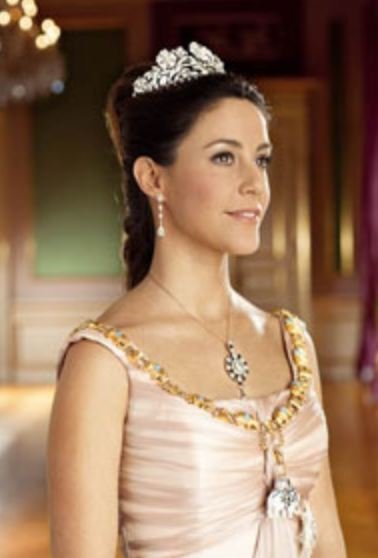 Y otro <em>baby royal</em> en camino, la Pricesa Marie de Dinamarca está embarazada