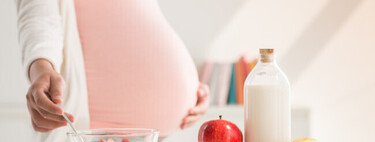 13 alimentos que te ayudarán a llenarte de energía y mejorar el estado de ánimo en el embarazo  