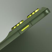 Se filtran detalles clave del Edge 70 Ultra que anticipan importantes cambios en su pantalla y sistema de cámaras: lo que se sabe de este modelo gama media premium de Motorola 