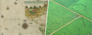 Pesquisadores descobrem 400 estruturas humanas antigas escondidas na Amazônia — mas quem construiu? 