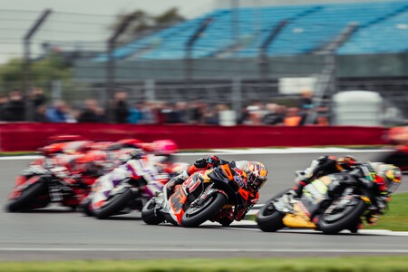 Miller Gran Bretana Motogp 2023