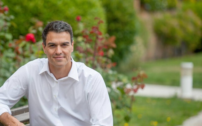 Hora Cambio Psoe Pedro Sanchez Xoptimizadax