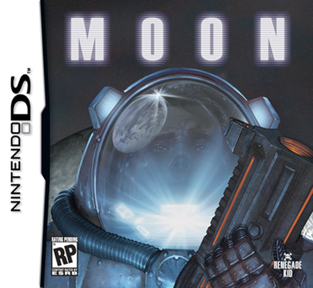 Vídeos de 'Moon', un FPS en toda regla para Nintendo DS