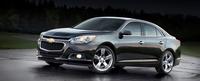 Chevrolet Malibu 2014 en México: precios y versiones incluidos