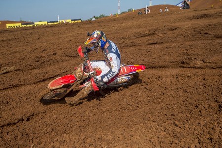 Calvin Vlaanderen Mxgp Asia 2018