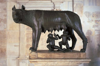 Museos Capitolinos, Roma