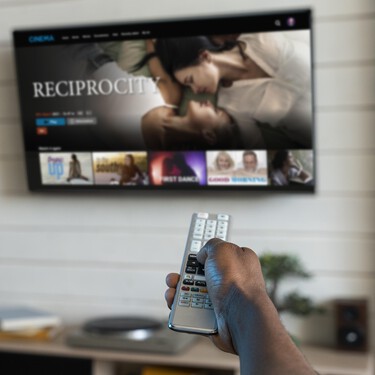 Lidl rebaja un 55% una tele  inteligente UHD de 43 pulgadas