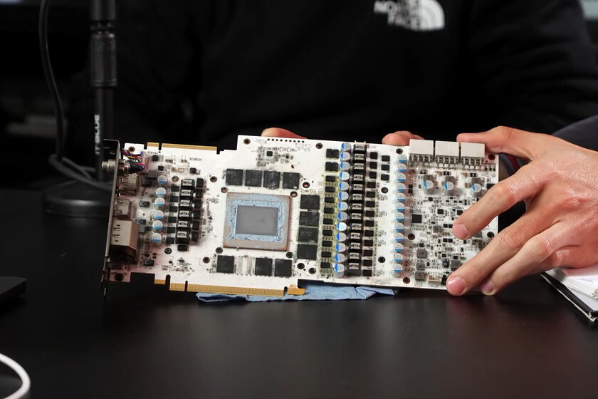 Imagen De Rtx 4090 Super