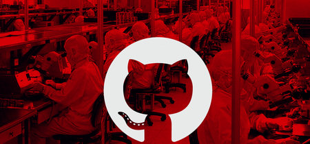 Trabajadores de Microsoft piden que no se censure un repositorio de Github que critica las condiciones laborales en China 