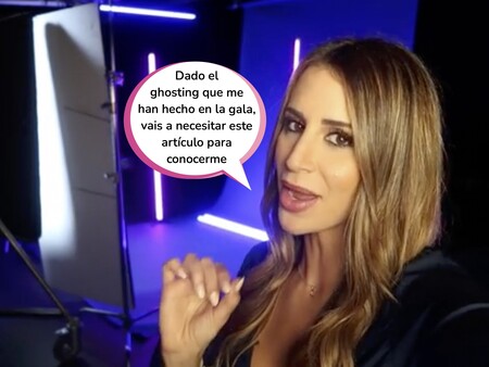 ¿Quién es Cristina Porta? Todos los secretos de la nueva concursante de 'Secret Story': periodista deportiva, antigua trabajadora de 'Sálvame' y expareja de este futbolista del Real Madrid