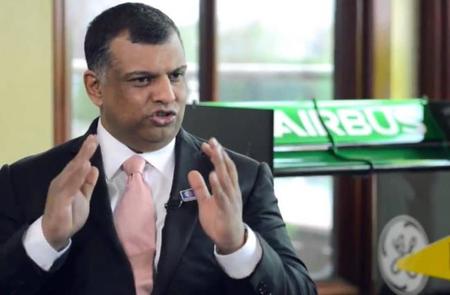Tony Fernandes afirma que las finanzas de Caterham gozan de buena salud
