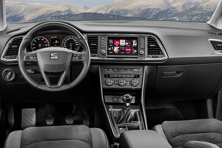 Seat Ateca 115cv 036b