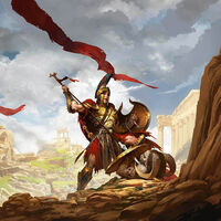Este ARPG al estilo Diablo de mitología griega ya sabe cómo conquistarte. Los creadores de Titan Quest 2 revelan su hoja de ruta 