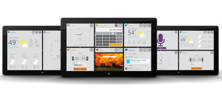 Toolbox: trabajando con múltiples herramientas a la vez en Windows 8