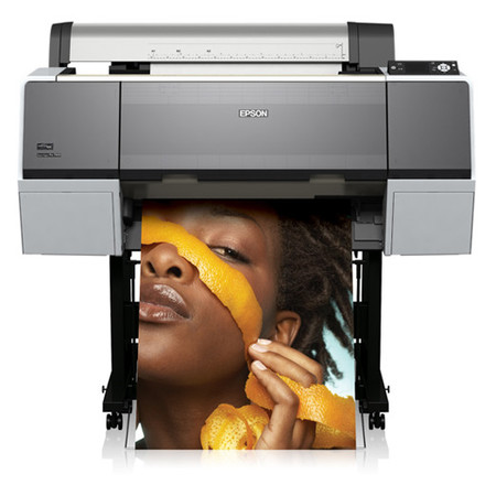 Epson ha presentado el ILS30EP, un nuevo espectrofotómetro que respeta el estándar M1