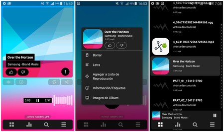 Poweramp V3