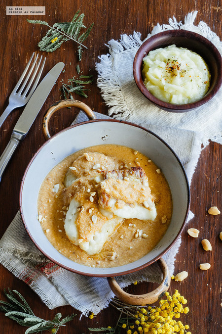 Siete deliciosas recetas de pescado para Semana Santa