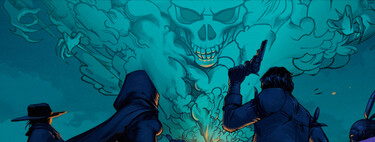 Lanzamientos de Steam destacados de la semana: vaqueros sobrenaturales, survival, terror en morgues y encanto retro