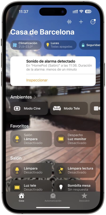 煙検知 Homepods Aps 002