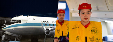 Un avión de Pan Am hundido en 1952 fue localizado 74 años después. Su accidente acabó marcando la historia de la aviación 