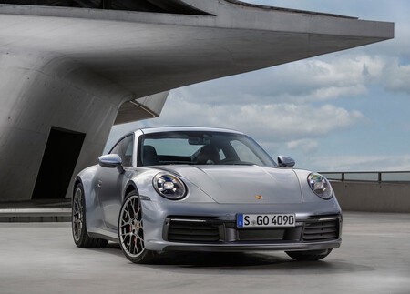 Porsche 911 El Auto Mas Confiable De Estados Unidos 4
