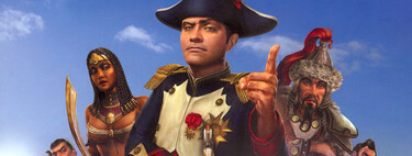 ¡Vuelve la mejor estrategia! Anunciado Civilization 7, un nuevo juego para la saga legendaria de Sid Meier