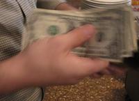 Siete formas de que te roben en la empresa