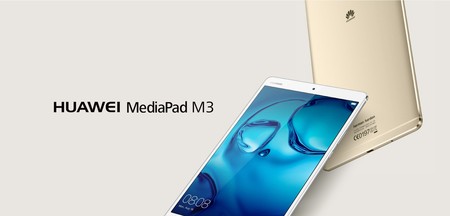 Huawei Mediapad M3