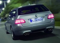 BMW M5 Touring