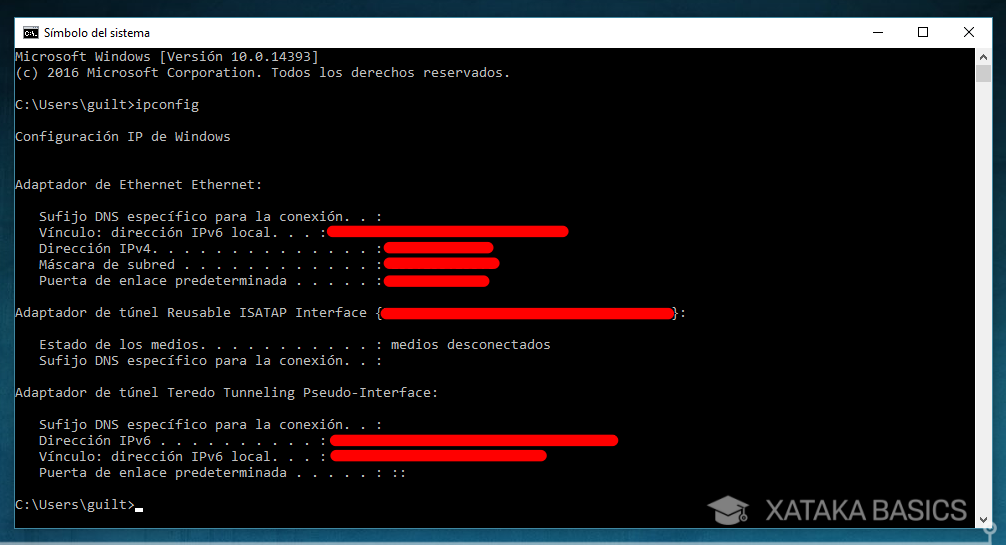 192.168.1.1: cómo entrar en la configuración de tu router y modificar ...
