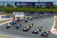 CEV Repsol 2013: la fiesta comienza en el Circuit de Catalunya 