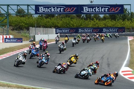CEV Repsol 2013: la fiesta comienza en el Circuit de Catalunya