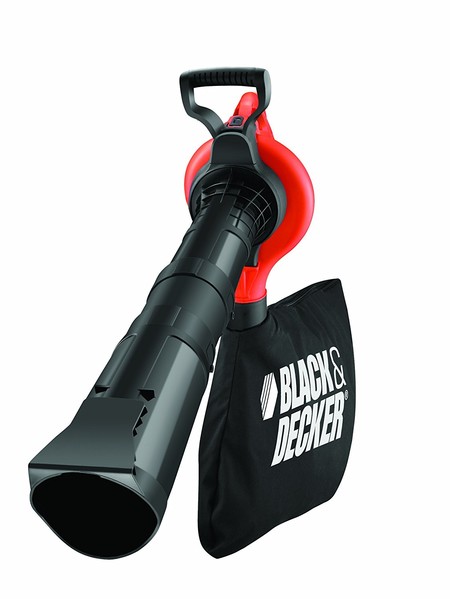 El aspirador, soplador y triturador Black & Decker GW2810-QS está por 53,95 euros en Amazon con envío gratis