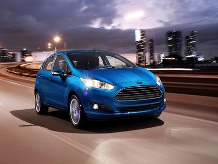 Ford produce el motor EcoBoost 2 millones