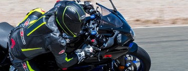 El HJC RPHA 11, a prueba: un casco deportivo pero razonable que no teme a los pesos pesados