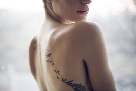 Seis consideraciones antes de realizar una sesión fotográfica de boudoir