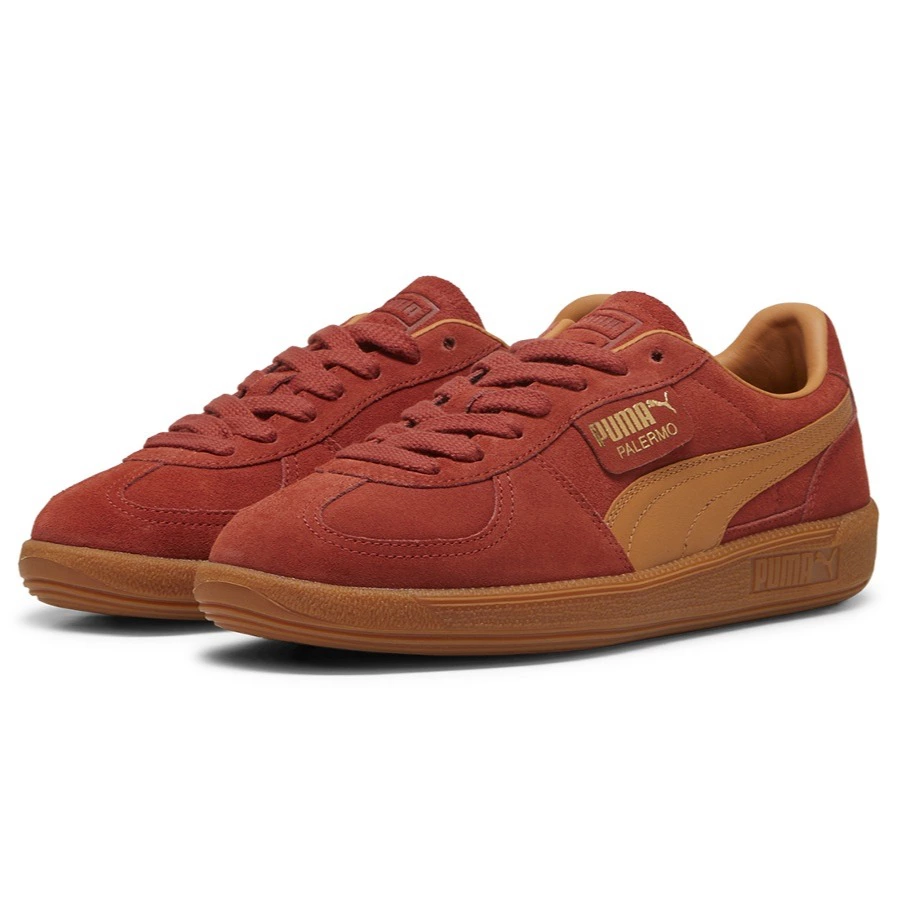 Puma Zapatillas casual de hombre Palermo