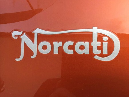 Norcati 1 2025