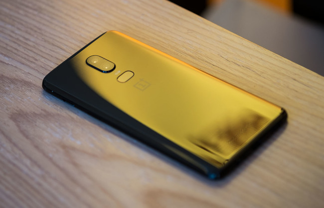 OnePlus 6