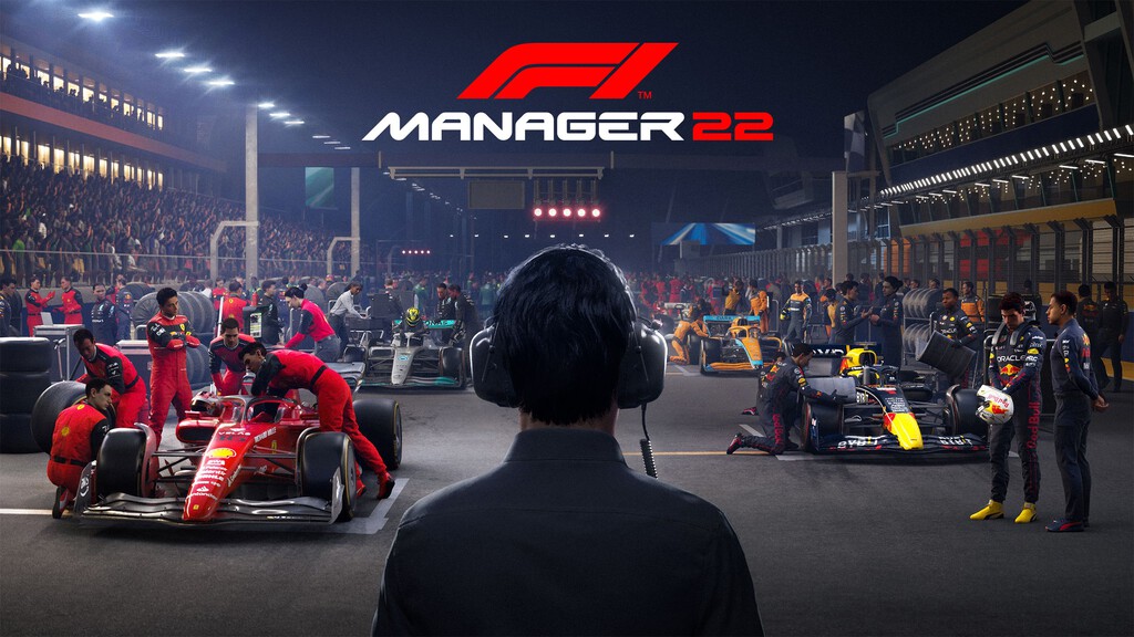 F1 Manager 2022 lleva tan solo dos meses a la venta y sus creadores no tienen intención de seguir actualizándolo más 