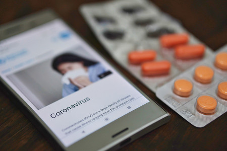 La Policía anuncia la detección de 12.000 webs sospechosas relacionadas con el coronavirus: algunas ya venden falsas vacunas