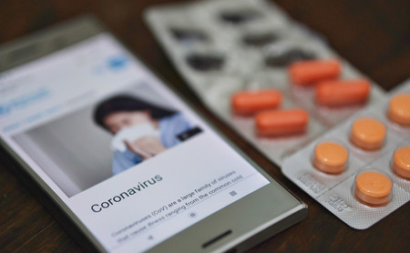 La Policía anuncia la detección de 12.000 webs sospechosas relacionadas con el coronavirus: algunas ya venden falsas vacunas