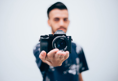 Desmontamos once falsos mitos sobre la fotografía