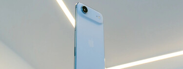 El iPhone Air ha bajado (más) de precio, y en su configuración más alta de almacenamiento 