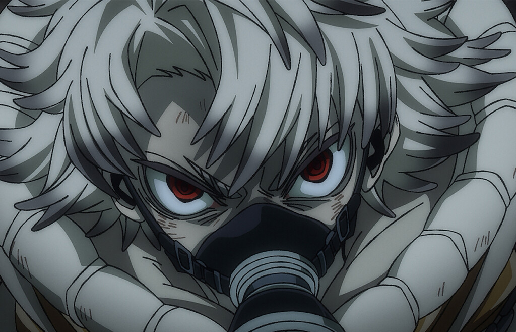 La piratería es la única forma para muchos: la mangaka de Gachiakuta quiere hacer mucho más accesible su obra a los lectores fuera de Japón 