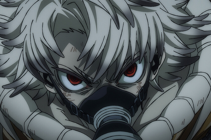 "La piratería es la única forma para muchos": la mangaka de Gachiakuta quiere hacer mucho más accesible su obra a los lectores fuera de Japón